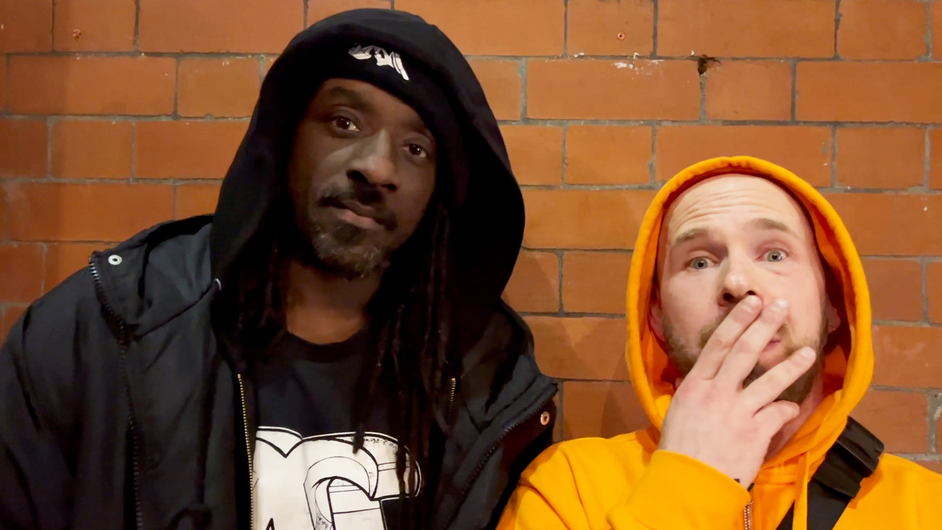 Airklipz & Andy Princz